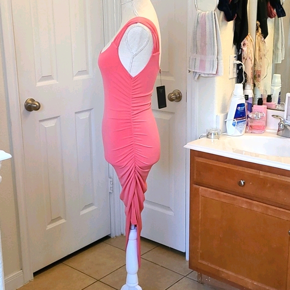 NWT GUESS DRESS "S" - Picture 2 of 9